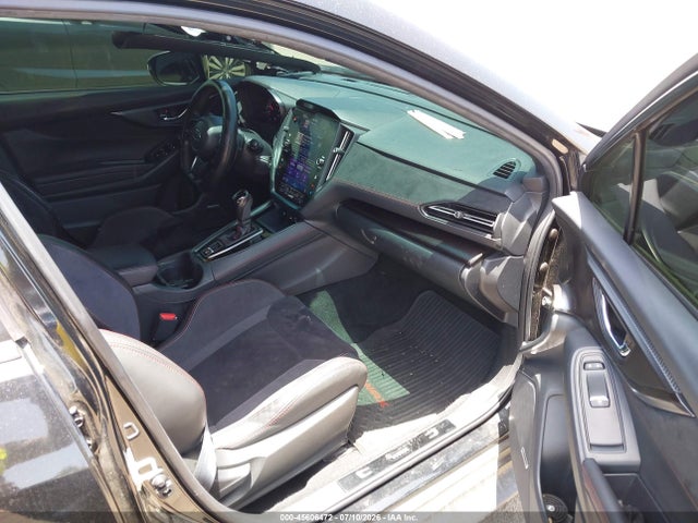 Продаж на аукціоні авто 2022 Subaru Wrx Gt, vin: JF1VBAU66N8033314, номер лоту: 45606472