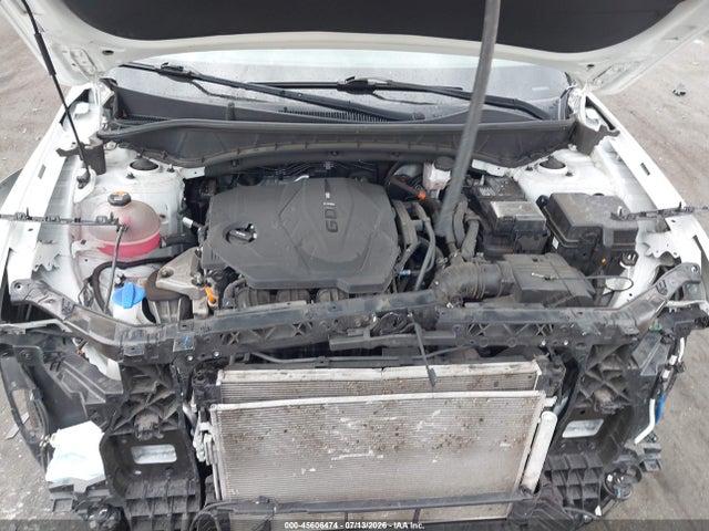 Hyundai TUCSON SEL 2024 5NMJFCDEXRH296572 Image 10