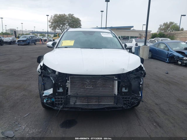 Hyundai TUCSON SEL 2024 5NMJFCDEXRH296572 Image 12