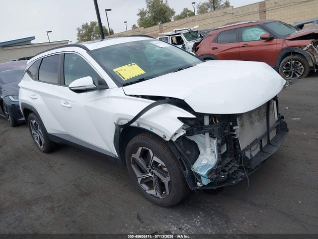Hyundai TUCSON SEL 2024 5NMJFCDEXRH296572 Image 18