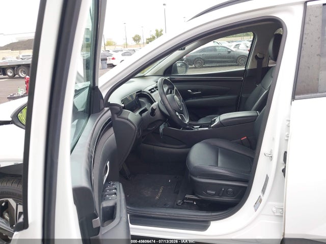 Hyundai TUCSON SEL 2024 5NMJFCDEXRH296572 Image 5