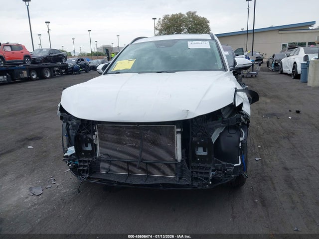 Hyundai TUCSON SEL 2024 5NMJFCDEXRH296572 Image 6