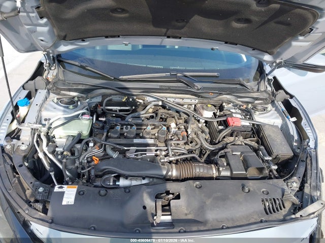 Aukcja sprzedaży 2020 Honda Civic Ex-l, vin: SHHFK7H85LU405587, numer aukcji: 45606479