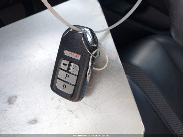 Aukcja sprzedaży 2020 Honda Civic Ex-l, vin: SHHFK7H85LU405587, numer aukcji: 45606479