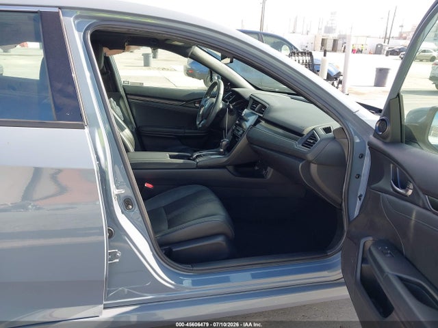 Aukcja sprzedaży 2020 Honda Civic Ex-l, vin: SHHFK7H85LU405587, numer aukcji: 45606479