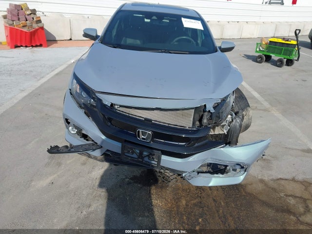 Aukcja sprzedaży 2020 Honda Civic Ex-l, vin: SHHFK7H85LU405587, numer aukcji: 45606479