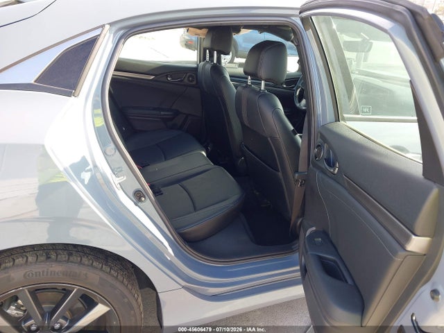 Aukcja sprzedaży 2020 Honda Civic Ex-l, vin: SHHFK7H85LU405587, numer aukcji: 45606479
