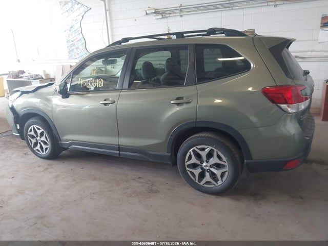 Aukcja sprzedaży 2019 Subaru Forester Premium, vin: JF2SKAEC7KH468213, numer aukcji: 45606481