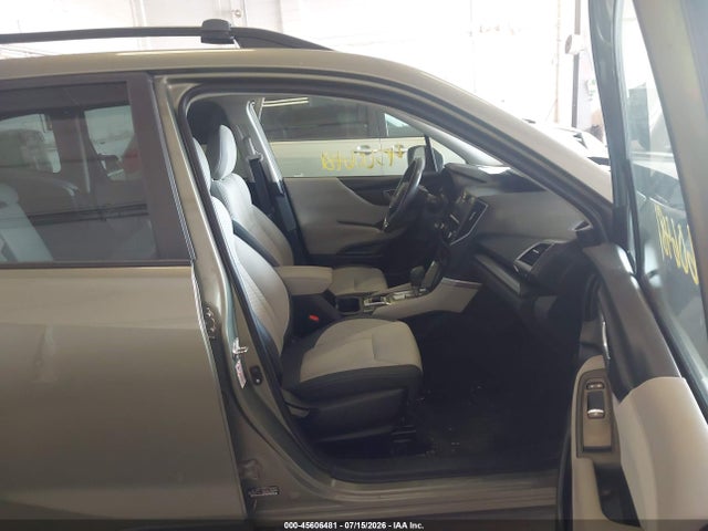 Aukcja sprzedaży 2019 Subaru Forester Premium, vin: JF2SKAEC7KH468213, numer aukcji: 45606481