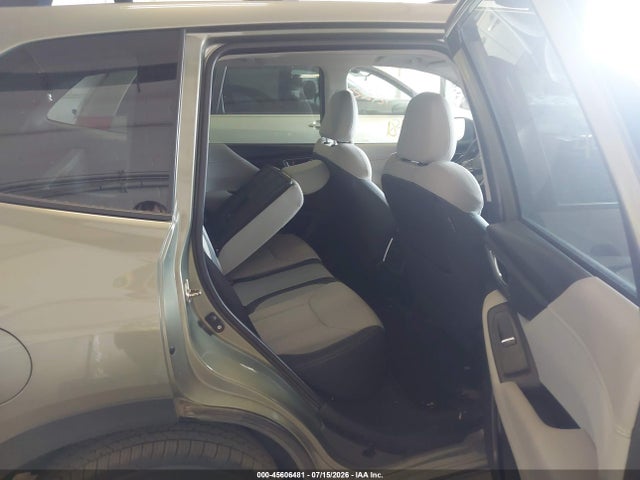Aukcja sprzedaży 2019 Subaru Forester Premium, vin: JF2SKAEC7KH468213, numer aukcji: 45606481