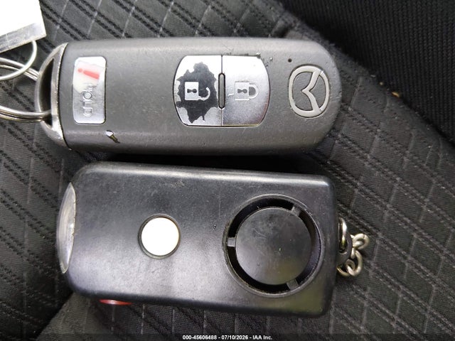 Aukcja sprzedaży 2014 Mazda Cx-5 Touring, vin: JM3KE2CYXE0328239, numer aukcji: 45606488