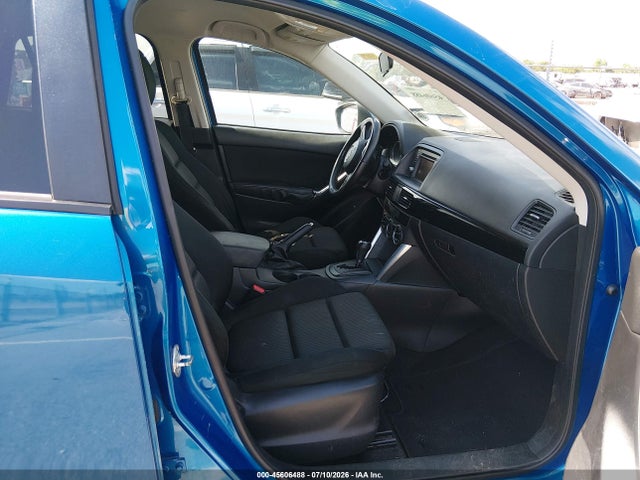 Aukcja sprzedaży 2014 Mazda Cx-5 Touring, vin: JM3KE2CYXE0328239, numer aukcji: 45606488