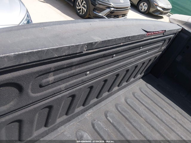 Продажа на аукционе авто 2018 Ram 1500 Tradesman  4x2 8' Box, vin: 3C6JR6DG5JG318155, номер лота: 45606495