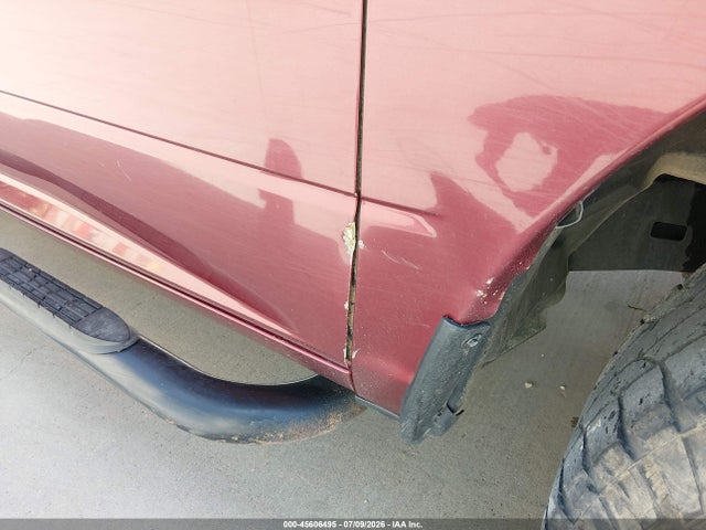 Продажа на аукционе авто 2018 Ram 1500 Tradesman  4x2 8' Box, vin: 3C6JR6DG5JG318155, номер лота: 45606495
