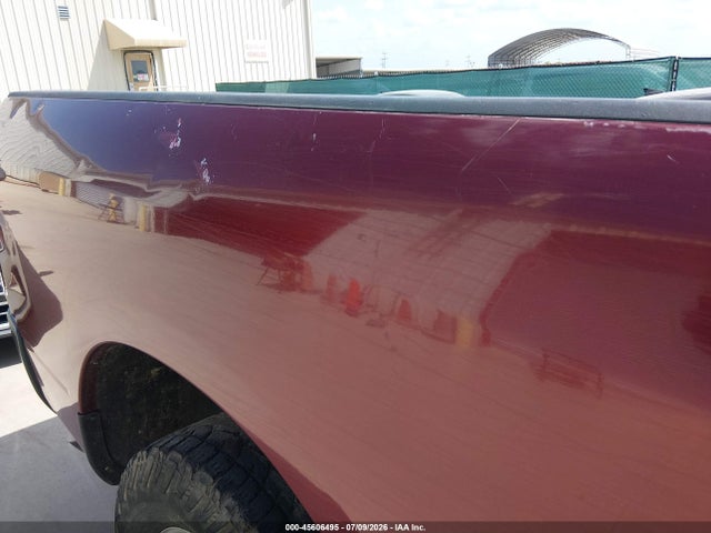 Продажа на аукционе авто 2018 Ram 1500 Tradesman  4x2 8' Box, vin: 3C6JR6DG5JG318155, номер лота: 45606495