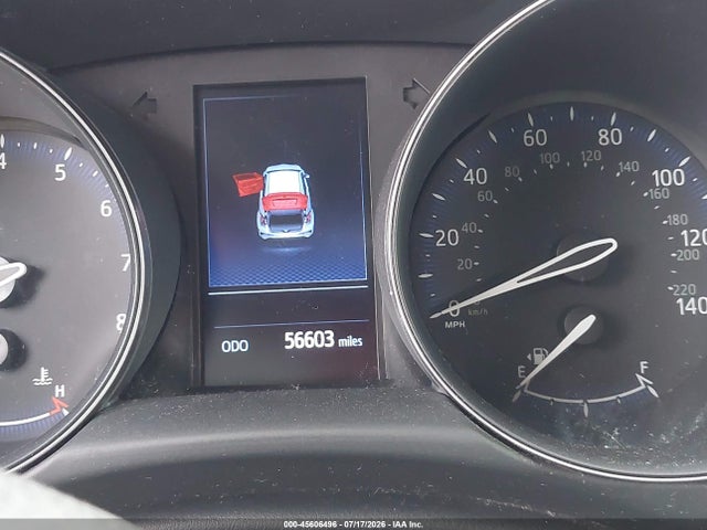 JTNKHMBX7K1060210 Toyota C-HR LE