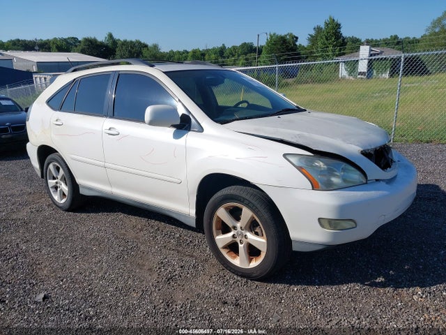 45606497 :رقم المزاد ، 2T2GA31U95C019962 vin ، 2005 Lexus Rx 330 مزاد بيع