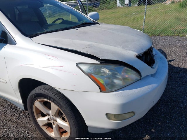 45606497 :رقم المزاد ، 2T2GA31U95C019962 vin ، 2005 Lexus Rx 330 مزاد بيع