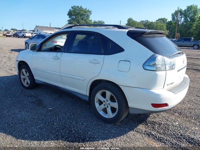 45606497 :رقم المزاد ، 2T2GA31U95C019962 vin ، 2005 Lexus Rx 330 مزاد بيع