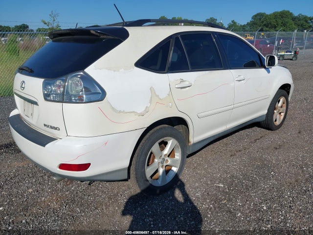 45606497 :رقم المزاد ، 2T2GA31U95C019962 vin ، 2005 Lexus Rx 330 مزاد بيع