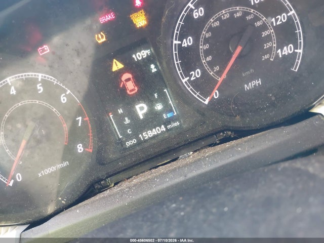 2016 Mitsubishi Lancer Es მანქანა იყიდება აუქციონზე, vin: JA32U2FUXGU007820, აუქციონის ნომერი: 45606502