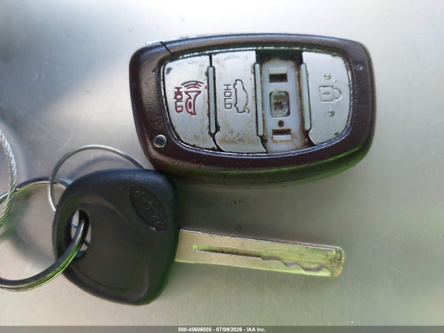 Aukcja sprzedaży 2016 Hyundai Sonata Sport, vin: 5NPE34AF8GH287107, numer aukcji: 45606505