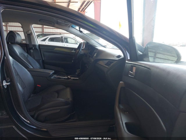 Aukcja sprzedaży 2016 Hyundai Sonata Sport, vin: 5NPE34AF8GH287107, numer aukcji: 45606505
