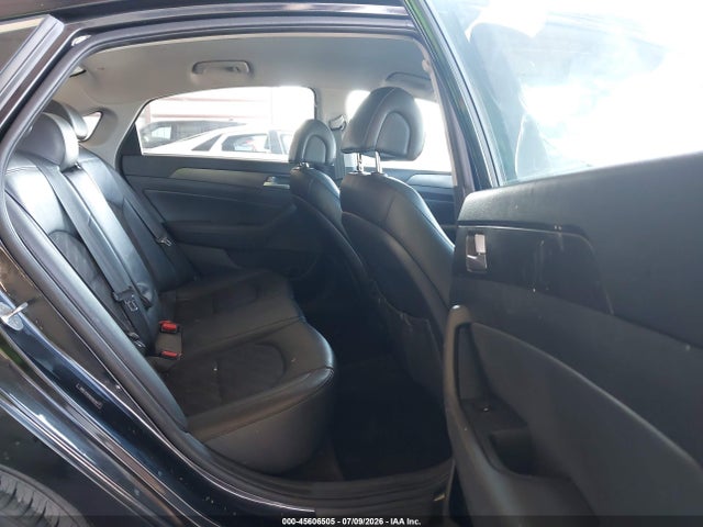 Aukcja sprzedaży 2016 Hyundai Sonata Sport, vin: 5NPE34AF8GH287107, numer aukcji: 45606505