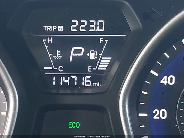 Продажа на аукционе авто 2014 Hyundai Elantra Se, vin: 5NPDH4AE1EH461956, номер лота: 45606511