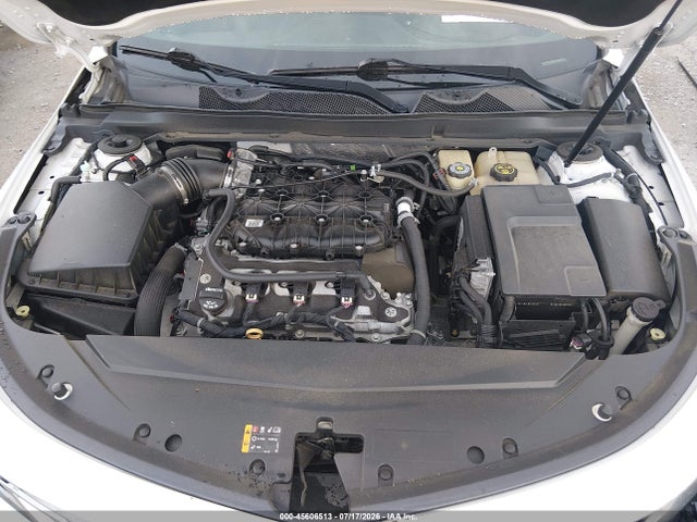 Aukcja sprzedaży 2017 Chevrolet Impala 2lz, vin: 1G1145S3XHU211734, numer aukcji: 45606513