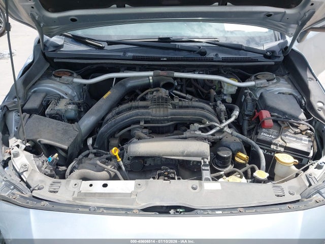 45606514 :رقم المزاد ، 4S3GKAM63K3623966 vin ، 2019 Subaru Impreza 2.0i Sport مزاد بيع