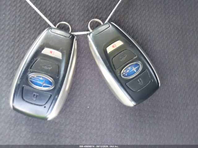 45606514 :رقم المزاد ، 4S3GKAM63K3623966 vin ، 2019 Subaru Impreza 2.0i Sport مزاد بيع