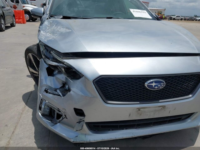45606514 :رقم المزاد ، 4S3GKAM63K3623966 vin ، 2019 Subaru Impreza 2.0i Sport مزاد بيع