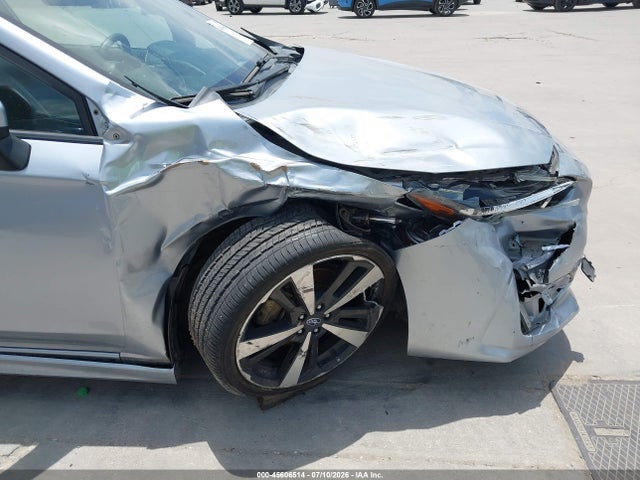 45606514 :رقم المزاد ، 4S3GKAM63K3623966 vin ، 2019 Subaru Impreza 2.0i Sport مزاد بيع