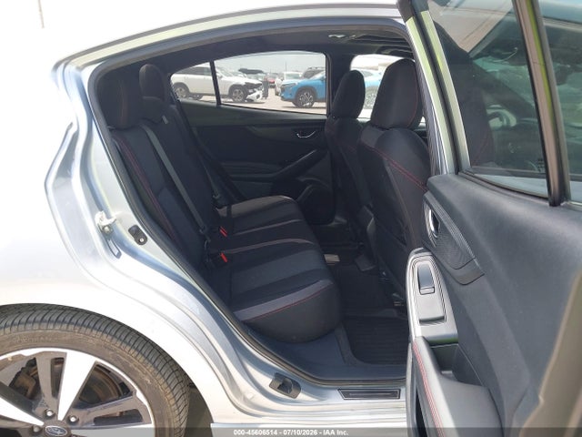 45606514 :رقم المزاد ، 4S3GKAM63K3623966 vin ، 2019 Subaru Impreza 2.0i Sport مزاد بيع