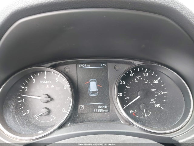 Nissan ROGUE SV 2017 KNMAT2MT4HP611650 Image 15