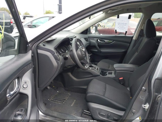 Nissan ROGUE SV 2017 KNMAT2MT4HP611650 Image 5