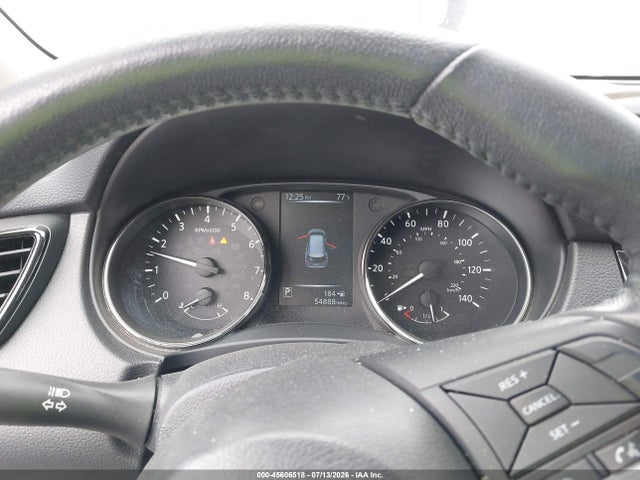 Nissan ROGUE SV 2017 KNMAT2MT4HP611650 Image 7