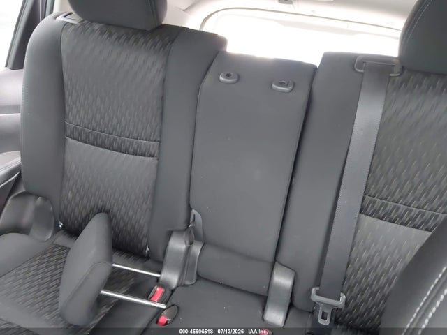 Nissan ROGUE SV 2017 KNMAT2MT4HP611650 Image 8