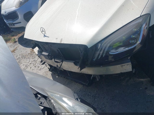 Aukcja sprzedaży 2020 Mercedes-benz Amg S 63 4matic, vin: W1KUG8JB8LA554161, numer aukcji: 45606535