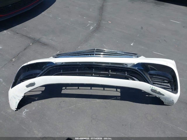 Aukcja sprzedaży 2020 Mercedes-benz Amg S 63 4matic, vin: W1KUG8JB8LA554161, numer aukcji: 45606535