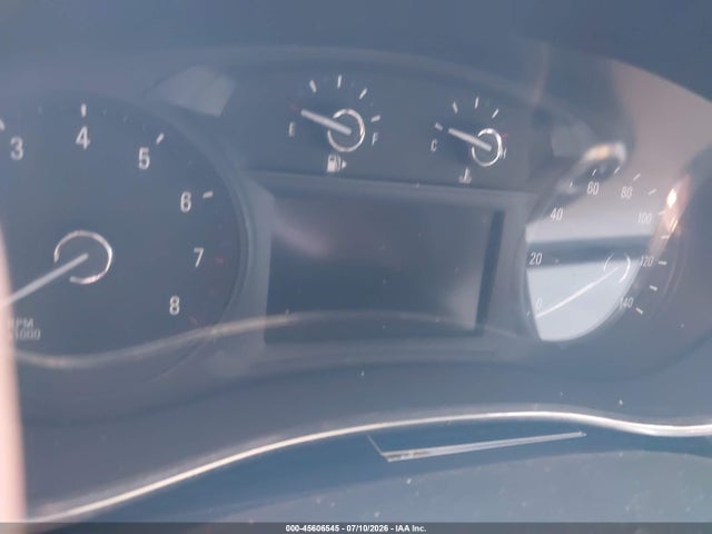 45606545 :رقم المزاد ، KL4CJASB6JB595239 vin ، 2018 Buick Encore Preferred مزاد بيع