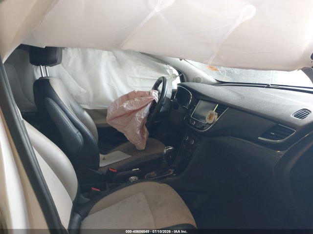 45606545 :رقم المزاد ، KL4CJASB6JB595239 vin ، 2018 Buick Encore Preferred مزاد بيع