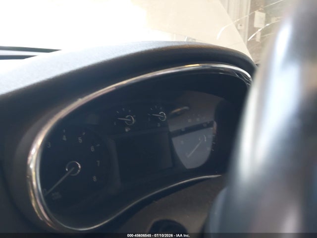 45606545 :رقم المزاد ، KL4CJASB6JB595239 vin ، 2018 Buick Encore Preferred مزاد بيع
