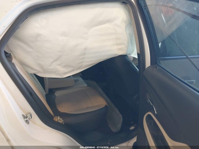 45606545 :رقم المزاد ، KL4CJASB6JB595239 vin ، 2018 Buick Encore Preferred مزاد بيع
