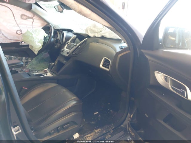 Продаж на аукціоні авто 2017 Chevrolet Equinox Premier, vin: 2GNFLGEK3H6174823, номер лоту: 45606546