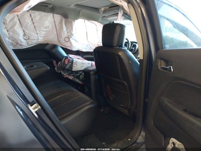 Продаж на аукціоні авто 2017 Chevrolet Equinox Premier, vin: 2GNFLGEK3H6174823, номер лоту: 45606546
