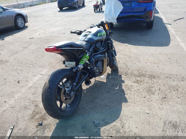 45606548 :رقم المزاد ، 56KRZA227P3013610 vin ، 2023 Indian Motorcycle Co. Ftr مزاد بيع