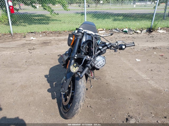 45606548 :رقم المزاد ، 56KRZA227P3013610 vin ، 2023 Indian Motorcycle Co. Ftr مزاد بيع