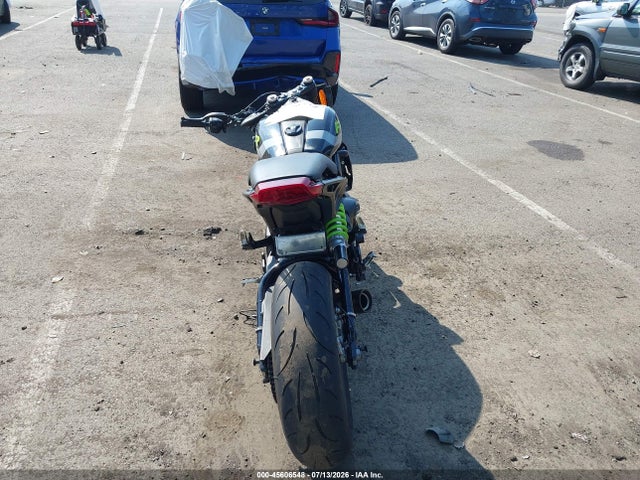 45606548 :رقم المزاد ، 56KRZA227P3013610 vin ، 2023 Indian Motorcycle Co. Ftr مزاد بيع
